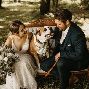 Meet your Posher, Holly